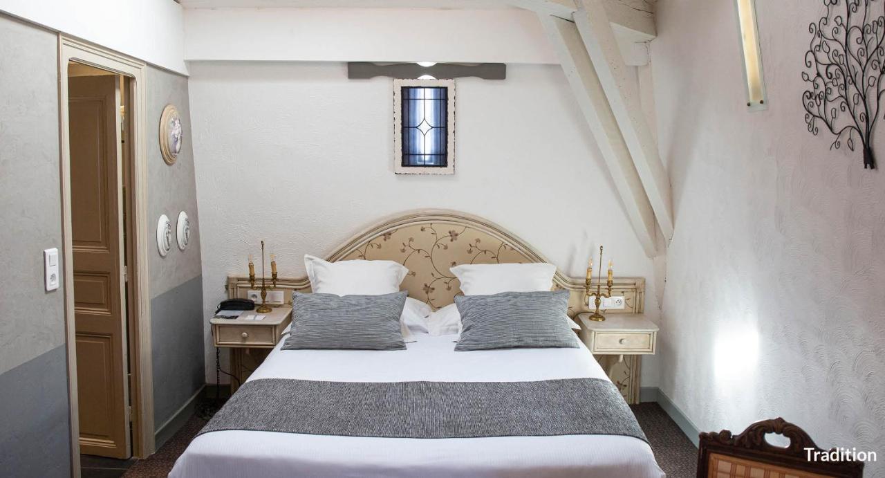 Hotel La Casa Pairal Коллиур Экстерьер фото