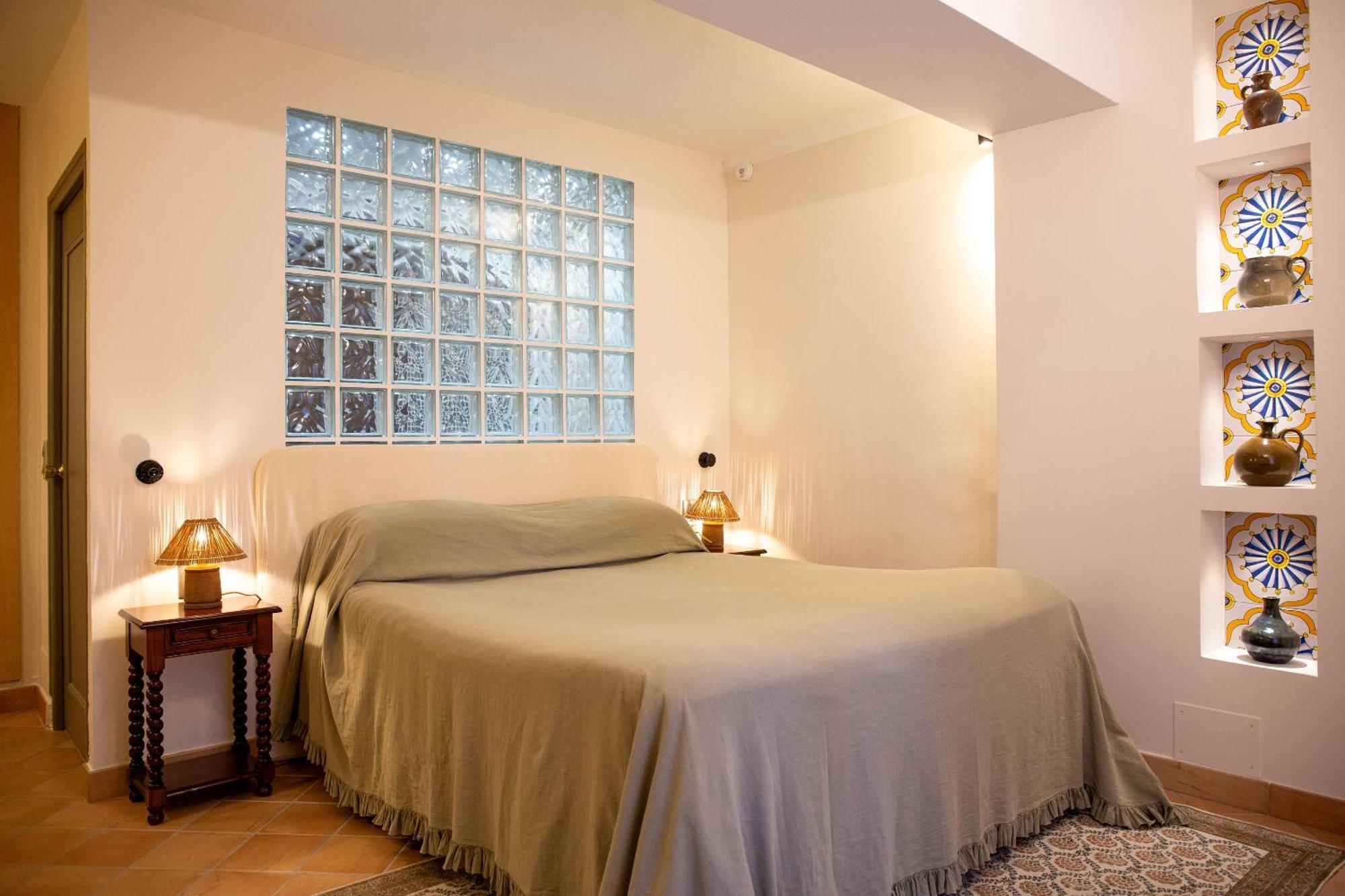 Hotel La Casa Pairal Коллиур Экстерьер фото